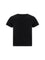 Kenzo Cotton T-shirt with the embroidered “Wild Tiger” - Black