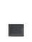 Pinko Shiny leather Card Holder - Grey Asfalto-Gold Mordore'