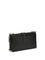 Pinko One Simply Love Bag One Shoulder Bag - Black-Antique Gold
