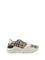 Burberry New Regis Sneakers - Archive Beige Ip Chk