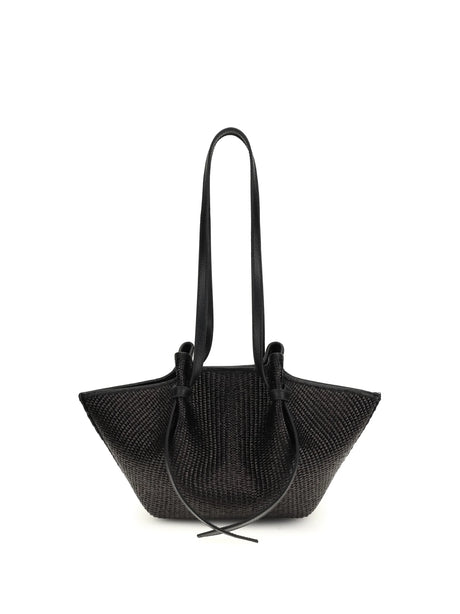 Yuzefi Mochi Shoulder Bag - Black