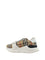 Burberry New Regis Sneakers - Archive Beige Ip Chk
