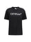 Off-White Big Logo Bookish T-shirt - Black-White
