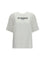 Pinko Carmagnola T-shirt - White-Biancaneve