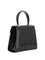 Ferragamo Iconic Handbag - Vit. Abrasiv+Siena Black