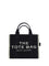 Marc Jacobs The Medium Tote Handbag - Black