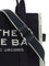 Marc Jacobs The Medium Tote Handbag - Black