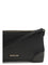 Michael Kors Murphy leather Shoulder Bag - Black