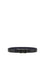 Ferragamo Reversible Belt - Black