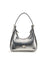 Pinko Baby Miss Pinko Baby Shoulder Bag - Anthracite-Gold Mordore'