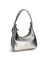Pinko Baby Miss Pinko Baby Shoulder Bag - Anthracite-Gold Mordore'