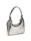Pinko Baby Miss Pinko Baby Shoulder Bag - Anthracite-Gold Mordore'