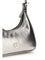Pinko Baby Miss Pinko Baby Shoulder Bag - Anthracite-Gold Mordore'