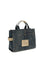 Marc Jacobs Medium cargo denim Tote Bag - Dark Wash Indigo