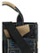 Marc Jacobs Medium cargo denim Tote Bag - Dark Wash Indigo