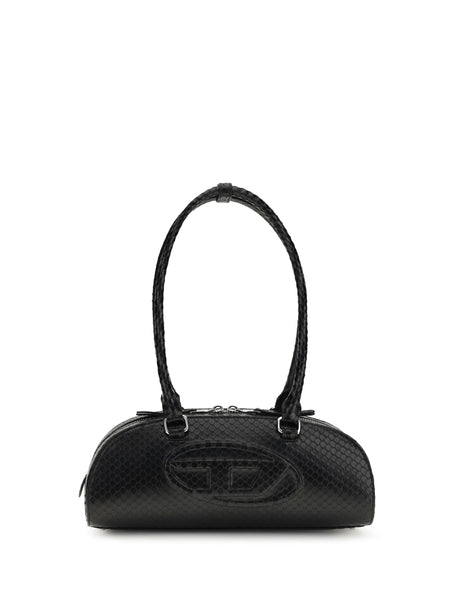 Diesel 1DR Dome Shoulder Bag - T8013