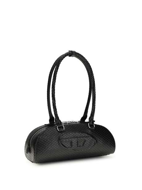 Diesel 1DR Dome Shoulder Bag - T8013