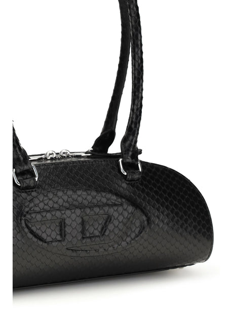 Diesel 1DR Dome Shoulder Bag - T8013