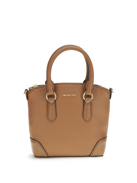 Michael Kors Murphy Handbag - Luggage