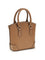 Michael Kors Murphy Handbag - Luggage