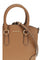 Michael Kors Murphy Handbag - Luggage