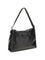 Givenchy Large Voyou Shoulder Bag in shiny leather - Black