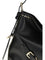 Givenchy Large Voyou Shoulder Bag in shiny leather - Black