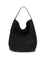 Toteme Paper raffia Tote Shoulder Bag - Black