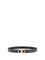 Ferragamo Reversible leather Belt - Midnight