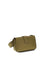 Pinko Mini Love Shoulder Bag - Green Canguro