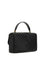 Pinko Love Lady Handbag - Black-Antique Gold