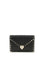 Valentino Garavani Mini Rockstud Shoulder Bag - Black