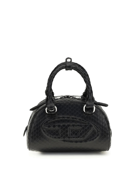 Diesel 1DR Dome Handbag - T8013