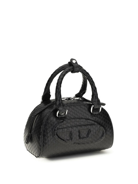 Diesel 1DR Dome Handbag - T8013