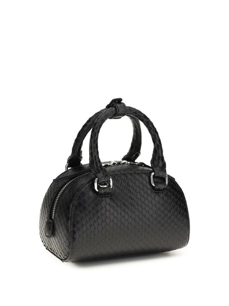 Diesel 1DR Dome Handbag - T8013