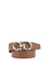 Ferragamo Gancini reversible Belt - Radica
