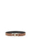 Ferragamo Gancini reversible Belt - Radica
