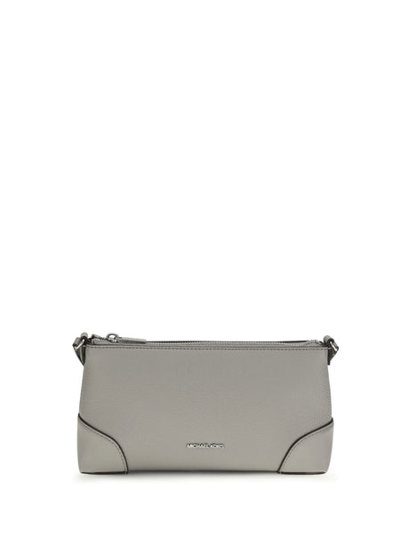 Michael Kors Murphy Shoulder Bag - Quarry Grey