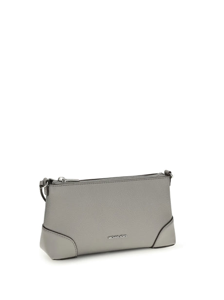 Michael Kors Murphy Shoulder Bag - Quarry Grey