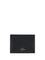 Valentino Garavani Rockstud Card Holder - Black