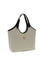Versace Tote Fabric Calf Leather - Rope Black Versace Gold