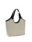 Versace Tote Fabric Calf Leather - Rope Black Versace Gold