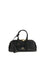 Pinko Escape Baguette Handbag - Black-Antique Gold