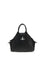 Vivienne Westwood Small Yasmine Handbag - Black