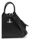 Vivienne Westwood Small Yasmine Handbag - Black