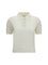 Burberry Wool Polo - Chalk