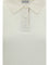 Burberry Wool Polo - Chalk
