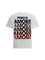 Pinko Strepitoso T-shirt - White/Red