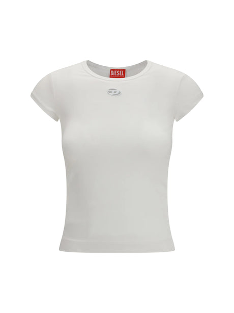 Diesel T-Angie-Od T-shirt - 100