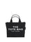 Marc Jacobs Small Tote Handbag - Black